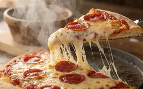 Pizza Galore